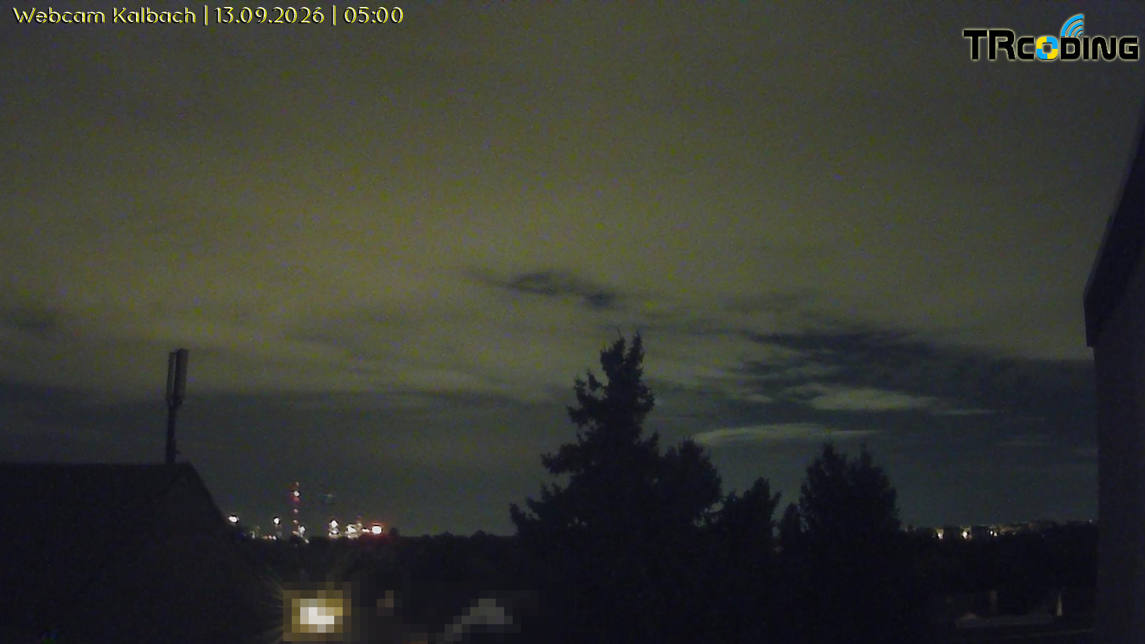 Webcambild