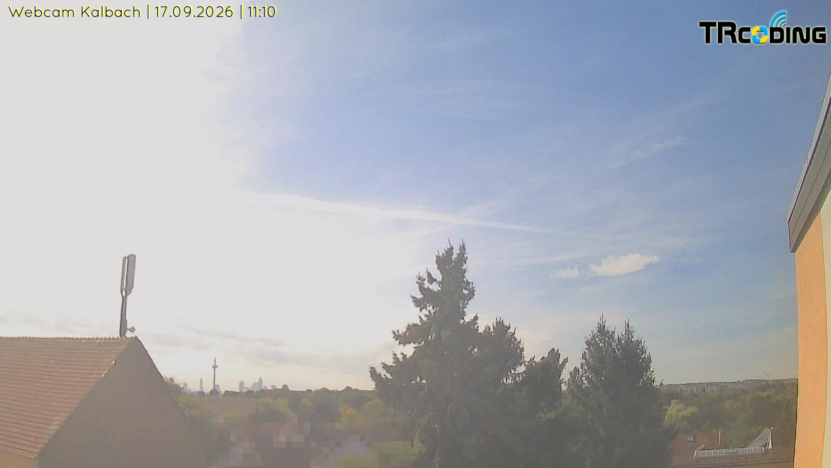 Webcambild