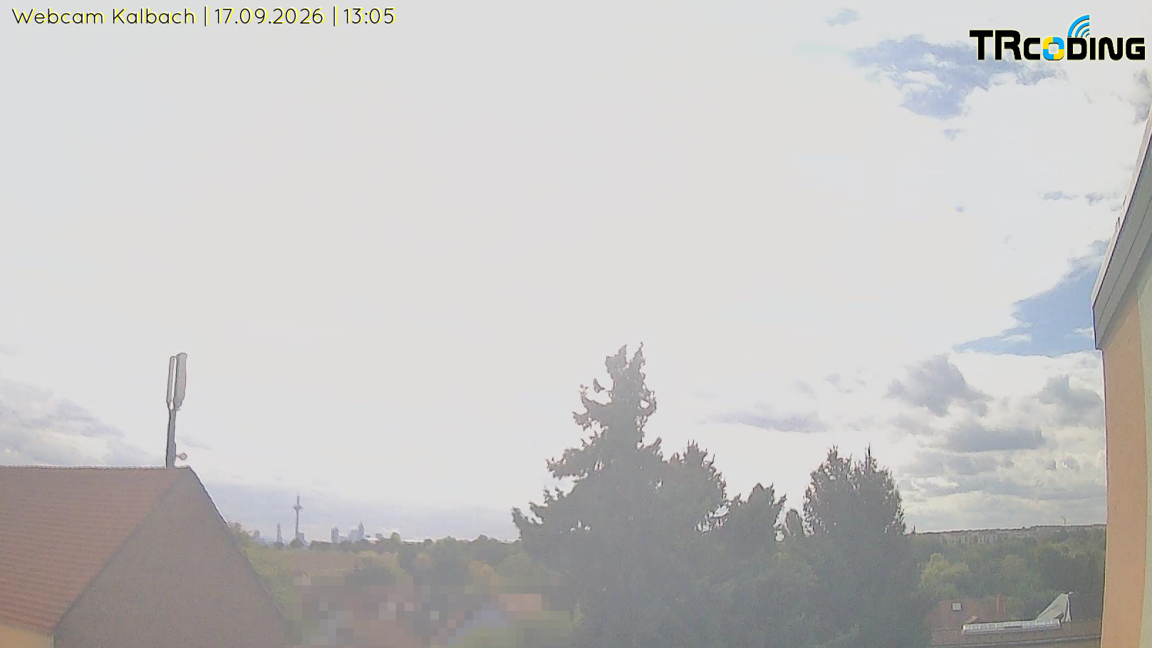 Webcambild