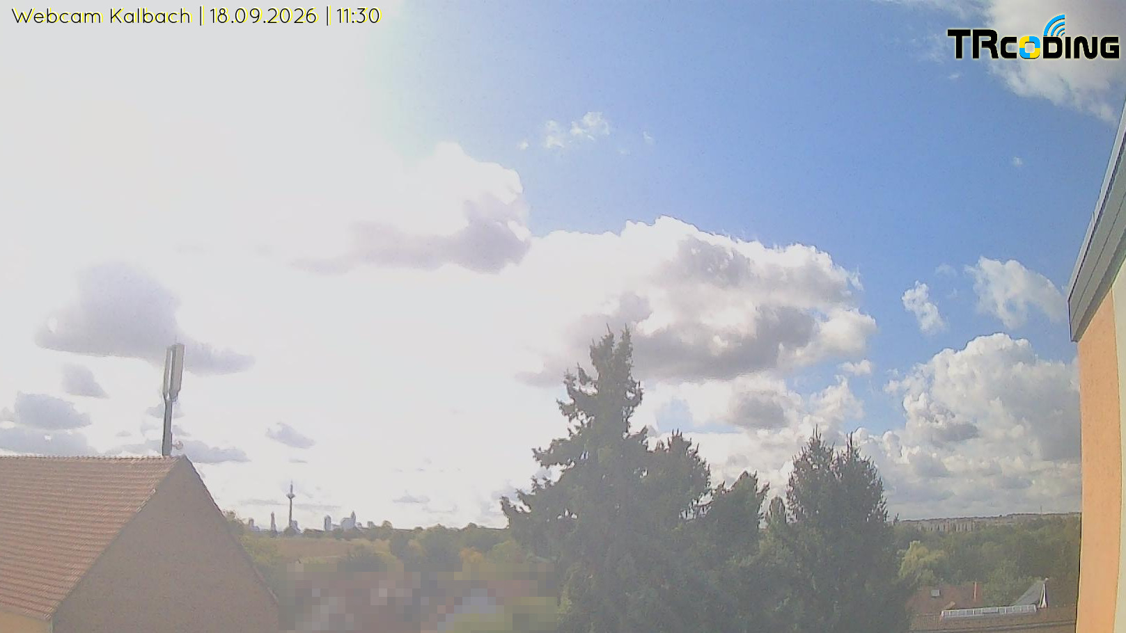 Webcambild