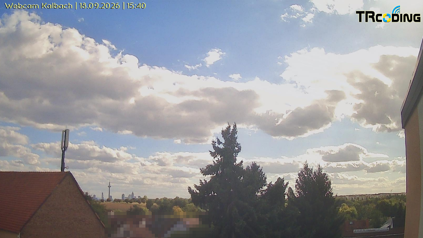 Webcambild