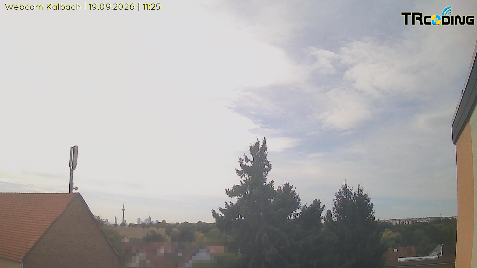 Webcambild