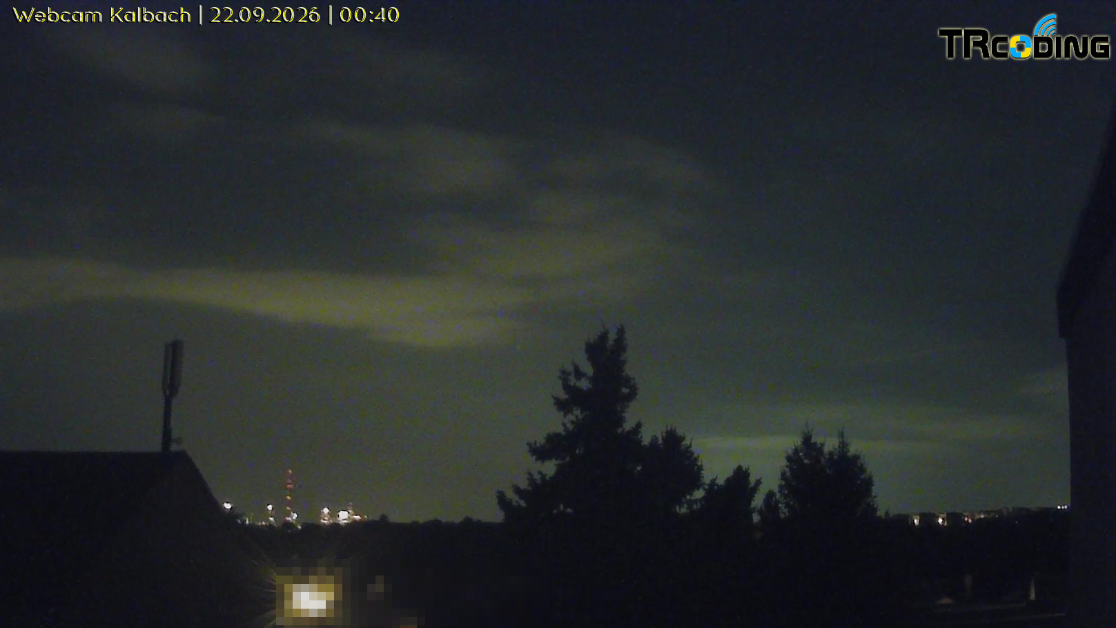 Webcambild