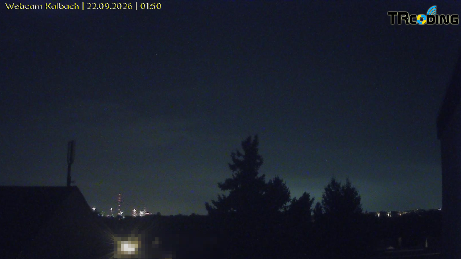 Webcambild