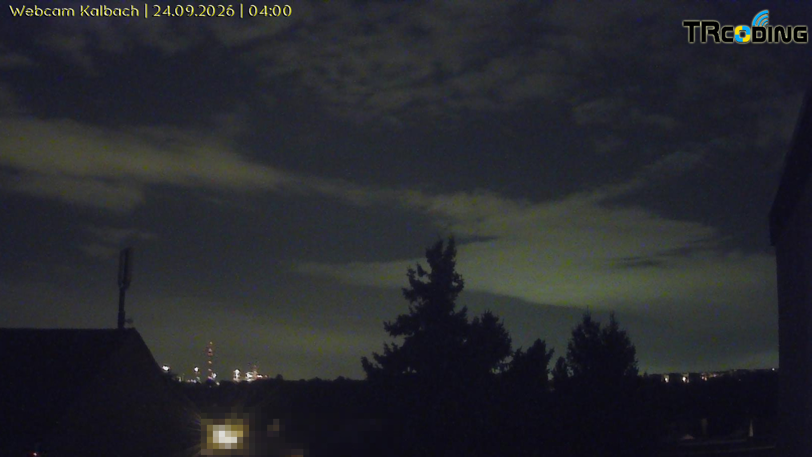 Webcambild