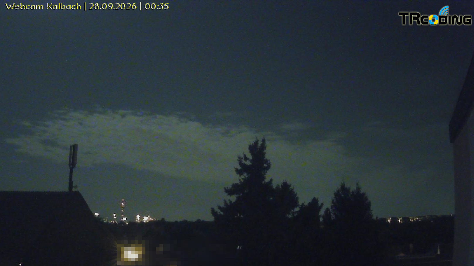 Webcambild