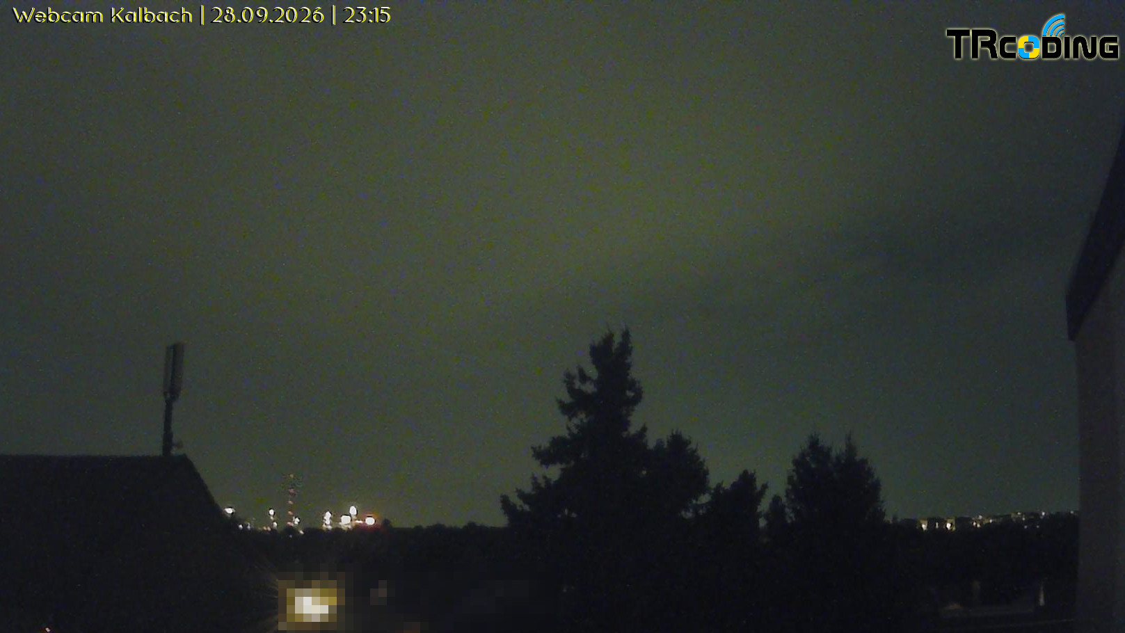 Webcambild
