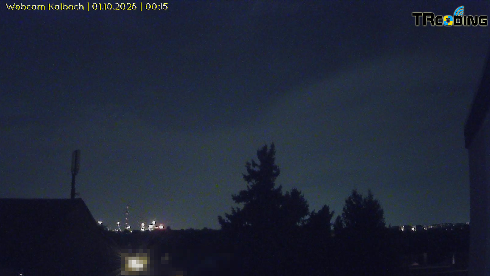 Webcambild