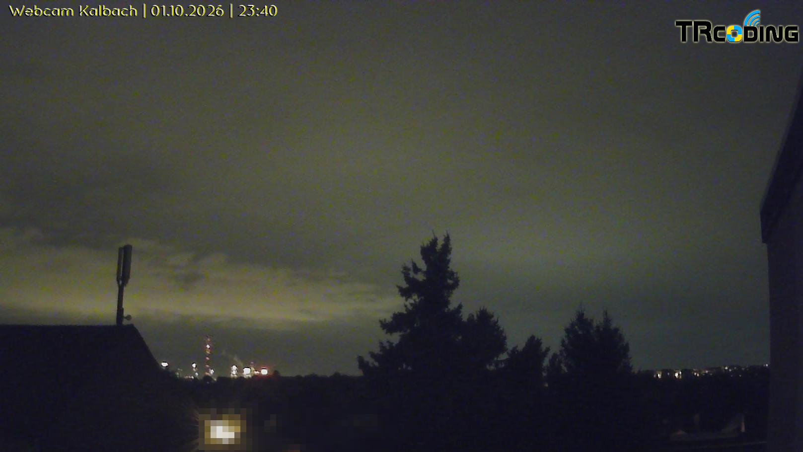 Webcambild