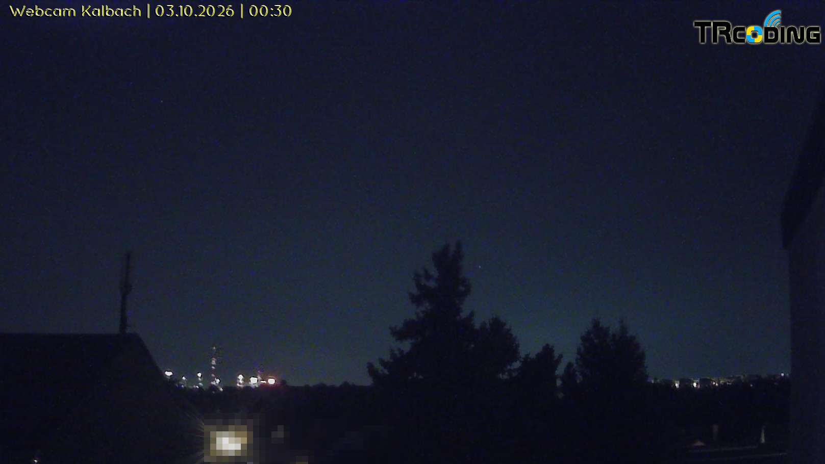 Webcambild