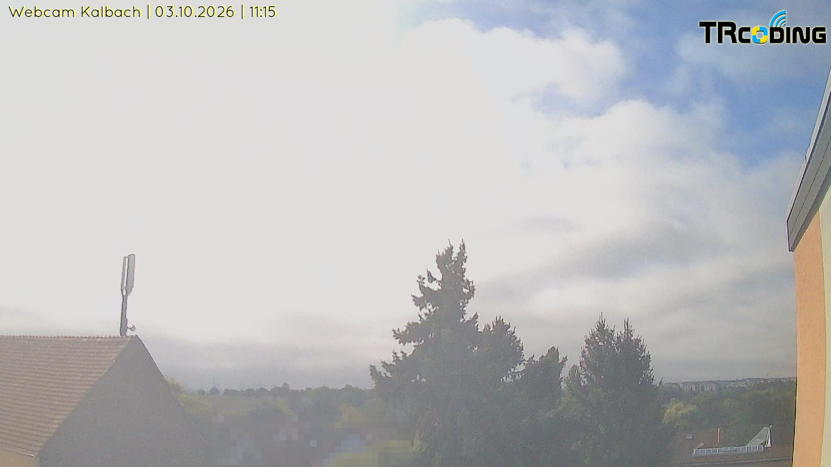 Webcambild