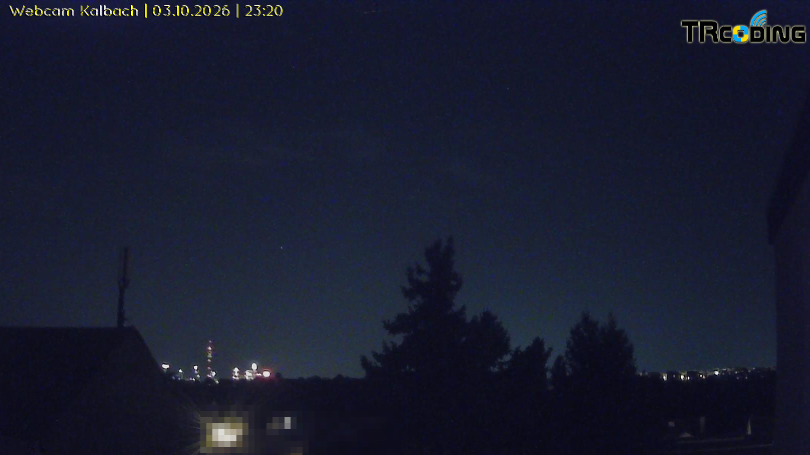 Webcambild