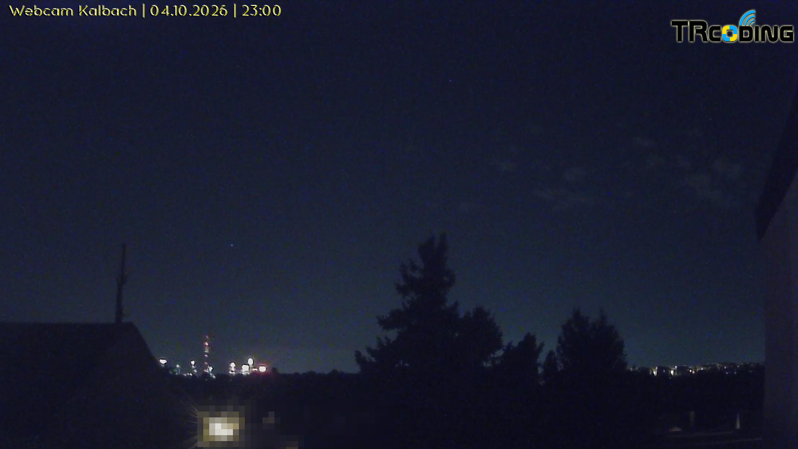 Webcambild