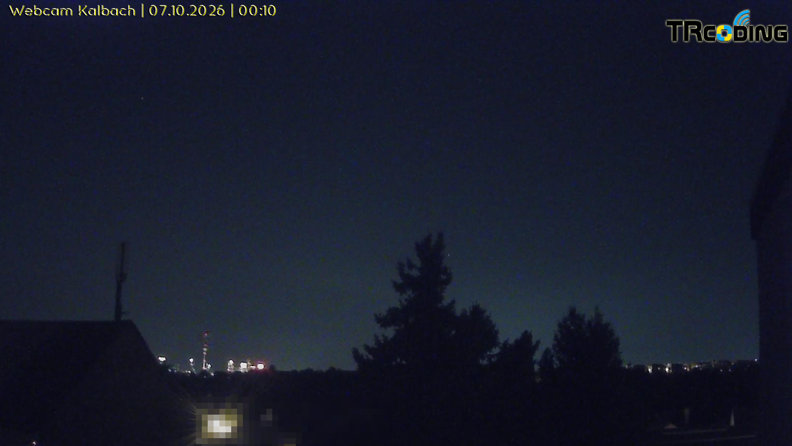 Webcambild