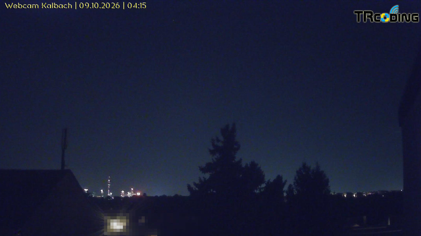 Webcambild