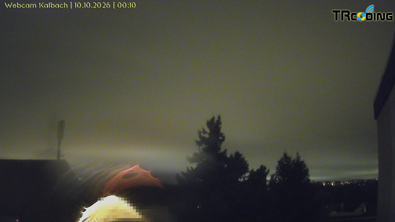Webcambild
