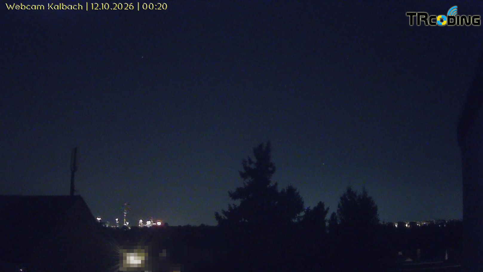 Webcambild