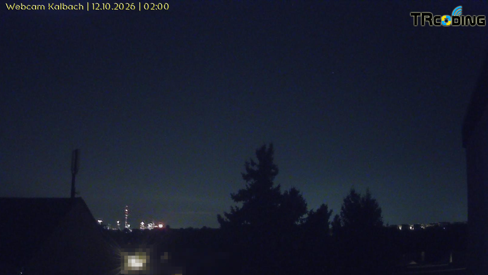 Webcambild