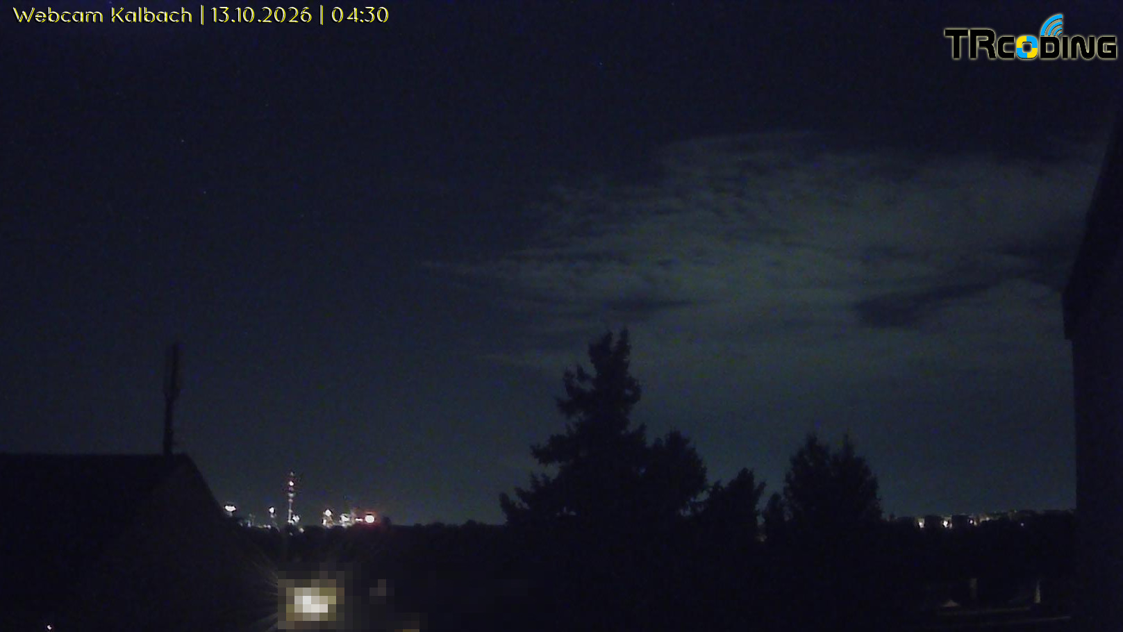 Webcambild
