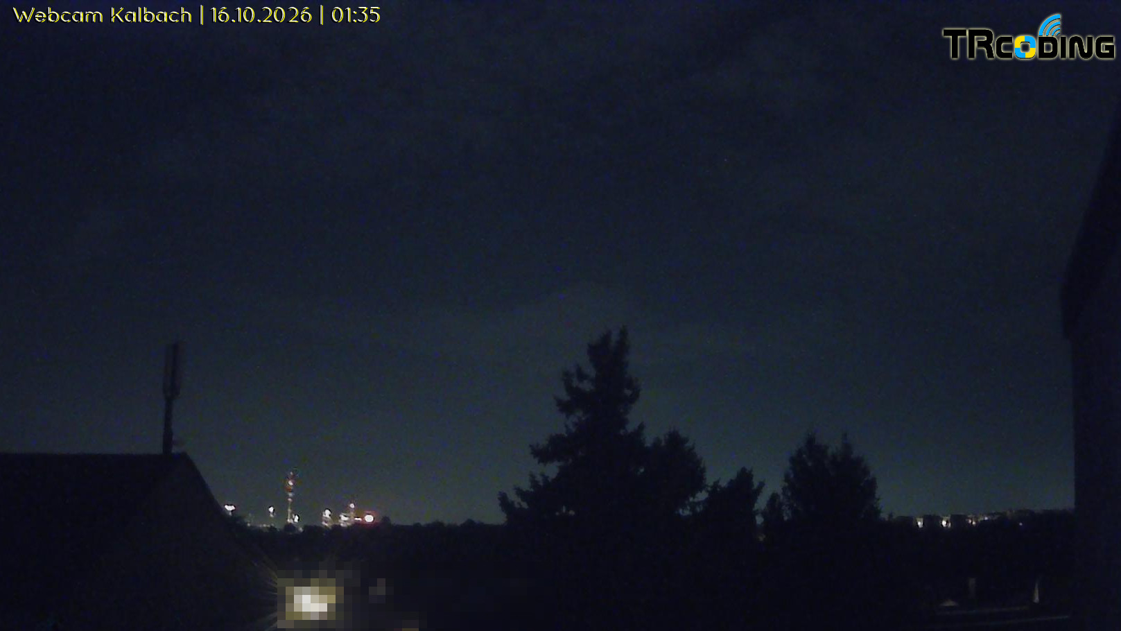 Webcambild