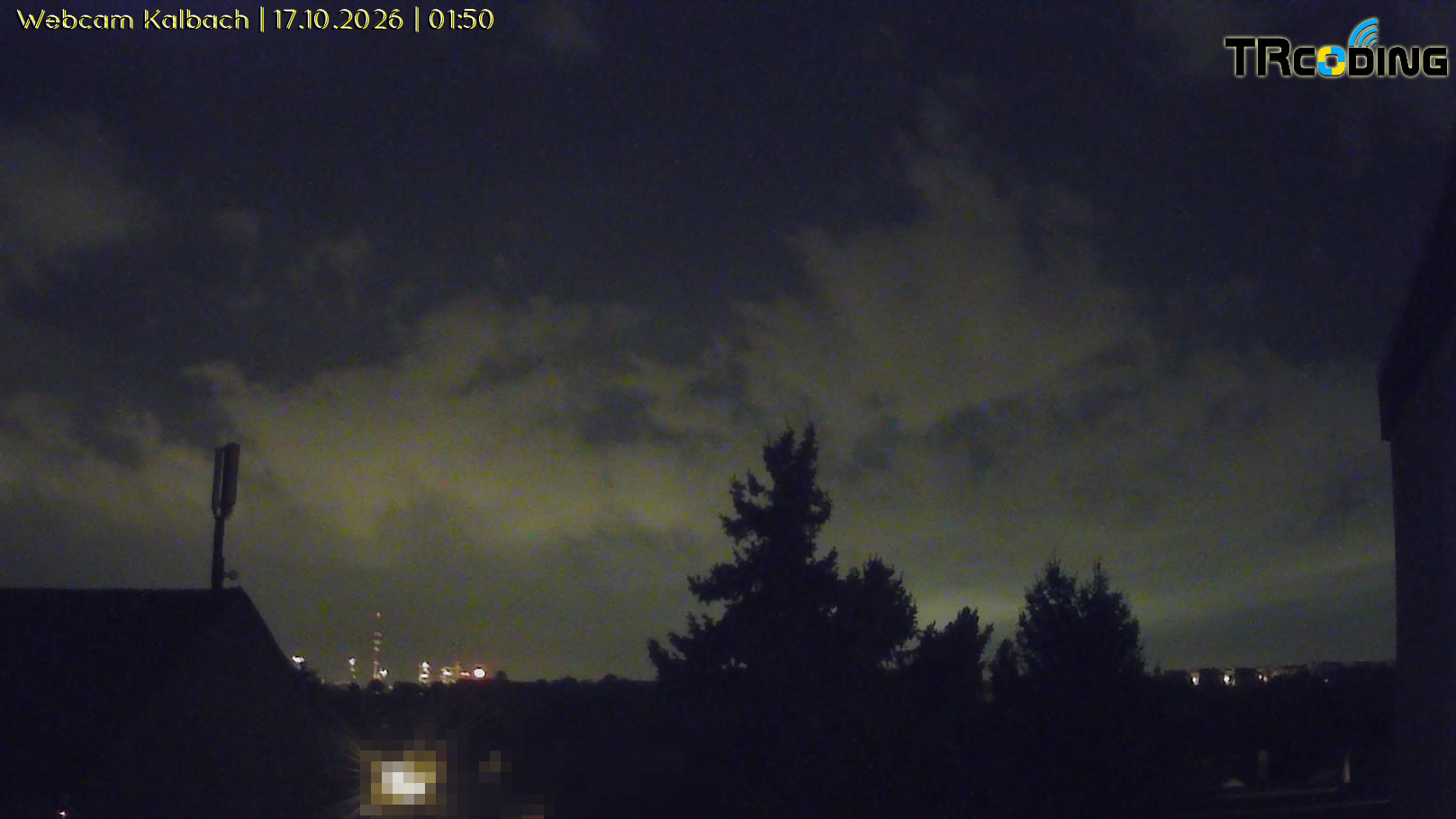 Webcambild