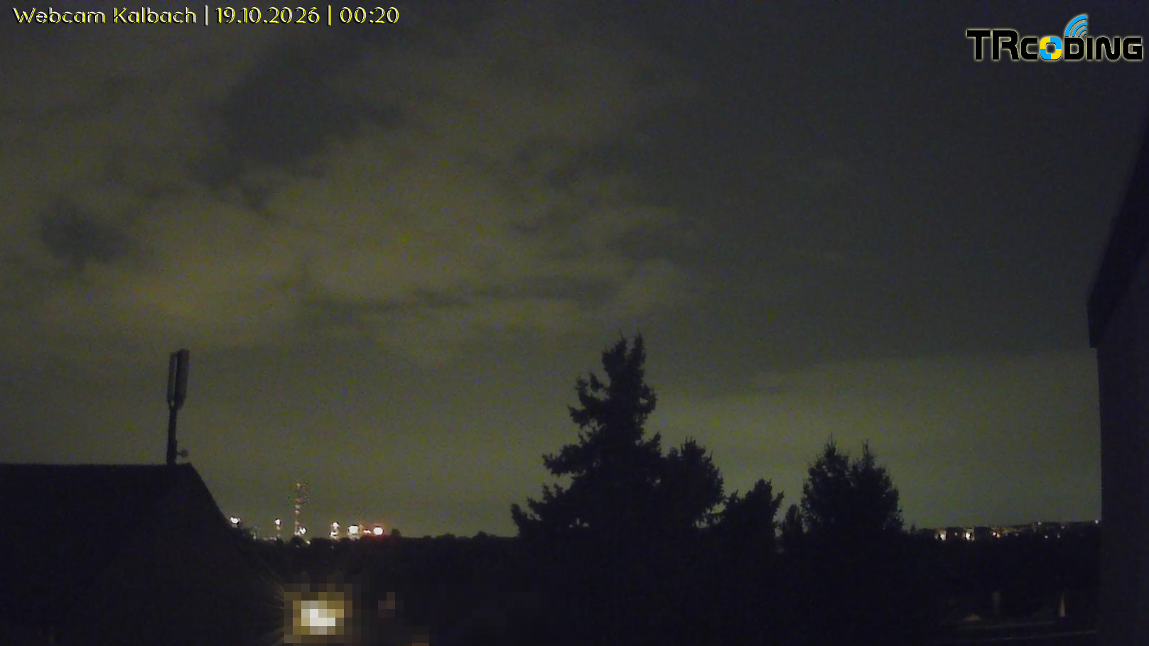 Webcambild