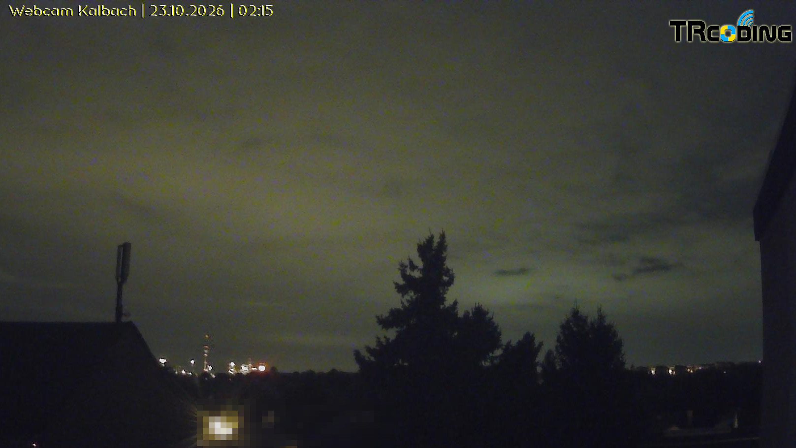 Webcambild