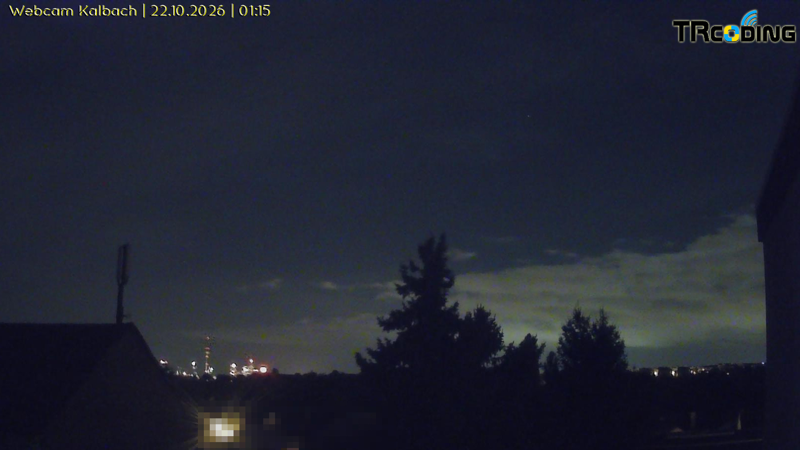 Webcambild