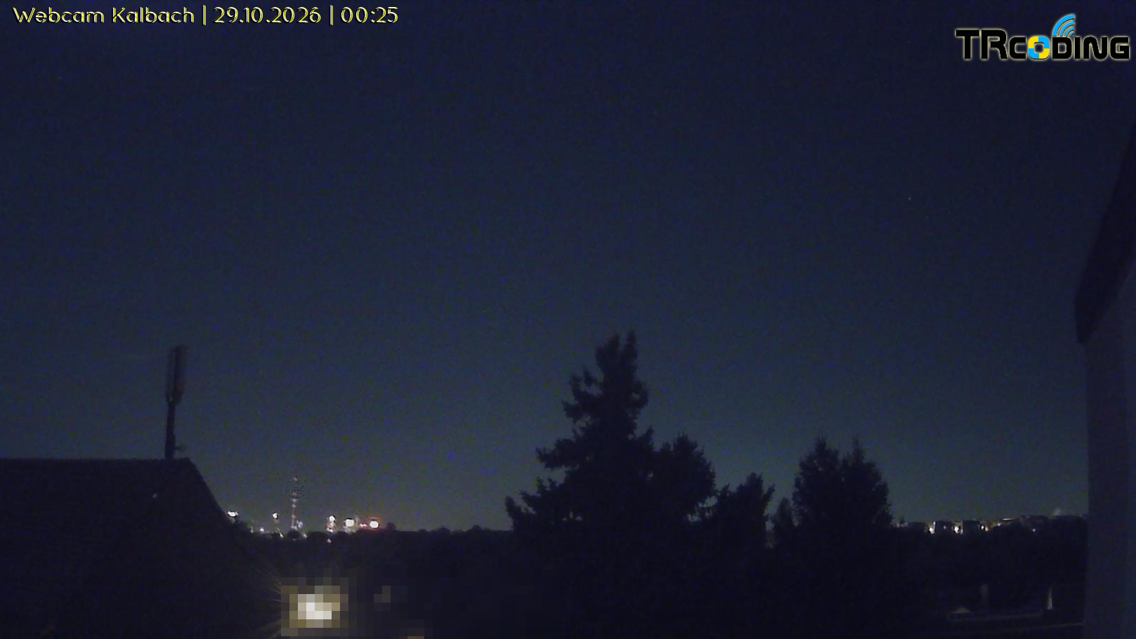 Webcambild